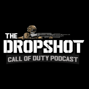 The Dropshot - A Call of Duty Podcast-logo