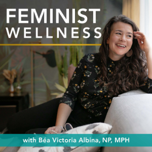 Feminist Wellness-logo