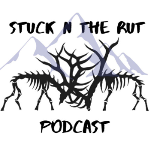 Stuck N The Rut-logo