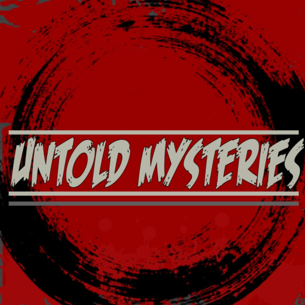 Untold Mysteries | Listen to Podcasts On Demand Free | TuneIn