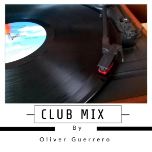 Club MIx (Música Mezclada) Sin Fines de Lucro-logo