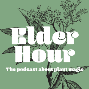 Elder Hour-logo