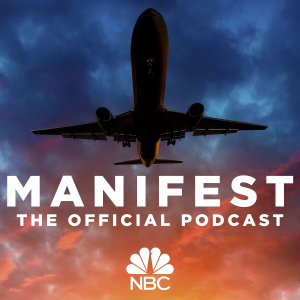 Manifest: The Official Podcast-logo