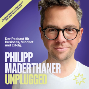 Unternehmertum Unplugged-logo