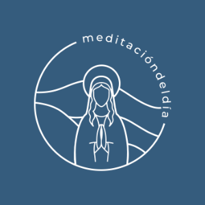Meditacion del Dia by RC-logo