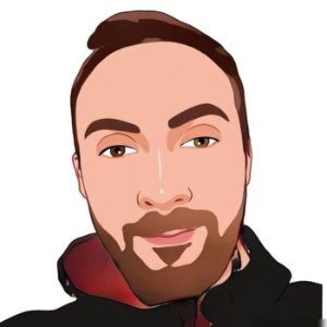 DJ MJM Podcast-logo