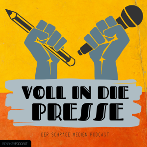 Voll in die Presse-logo