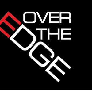 Over-The-Edge Podcast-logo