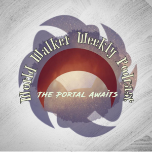 World Walker Weekly Podcast-logo