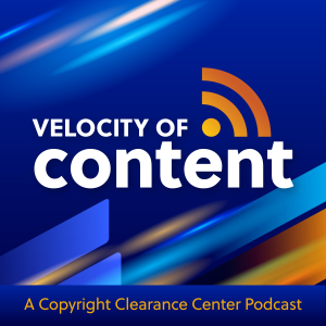Velocity of Content-logo