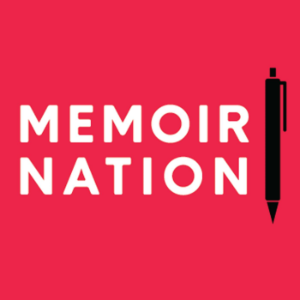 Memoir Nation-logo