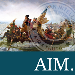 American Intelligence Media-logo