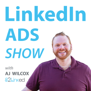 LinkedIn Ads Show-logo