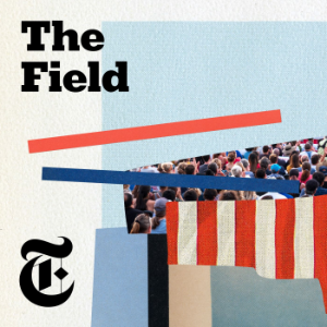 The Field-logo