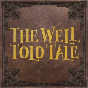 The Well Told Tale-logo