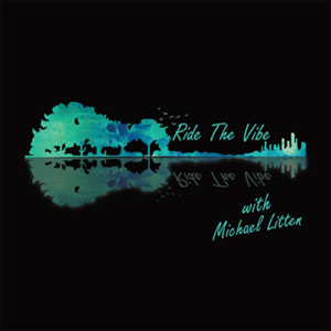 Ride The Vibe-logo