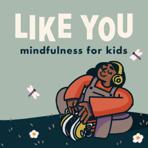 Like You: Mindfulness for Kids-logo