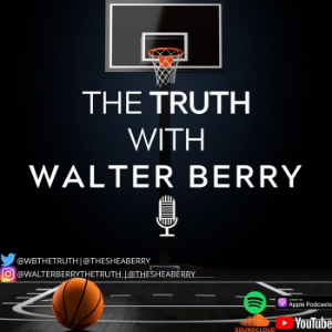 The Truth With Walter Berry-logo