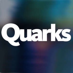Quarks-logo