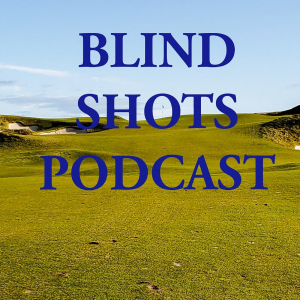 Blind Shots Podcast-logo