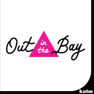 Out in the Bay-logo