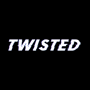 Twisted Podcast-logo