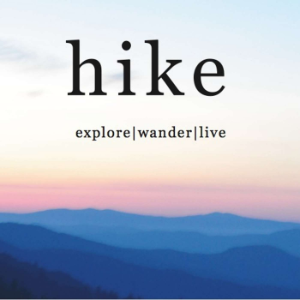 Hike-logo
