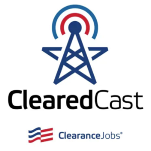 Security Clearance Careers Podcast-logo
