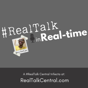 #RealTalk Central-logo