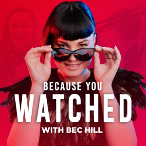 Because You Watched-logo
