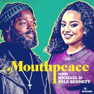Mouthpeace with Michael Bennett & Pele Bennett-logo