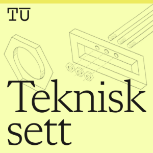 Teknisk sett-logo