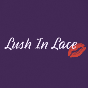 Lush in Lace-logo