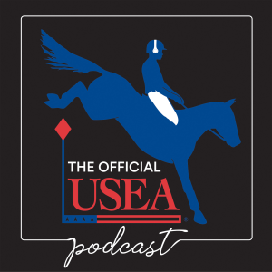USEA Podcast-logo