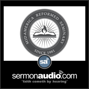 Mid-America Reformed Seminary-logo