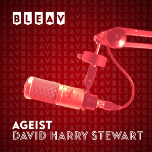 Bleav Presents The AGEIST Show-logo