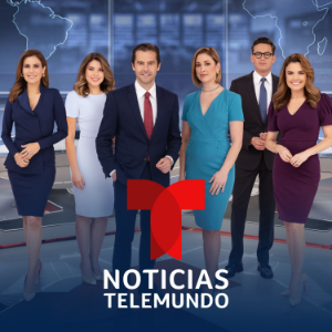 Noticias Telemundo 6:30 PM-logo