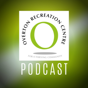 The ORC Podcast-logo
