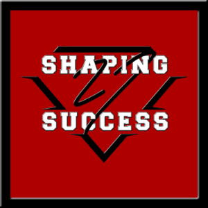 Shaping Success With Wes Tankersley-logo