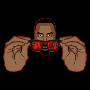 Sight To The Blind-logo