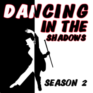 Dancing in the shadows-logo