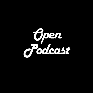 Open Podcast Community-logo