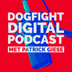 Dogfight Digital Podcast-logo