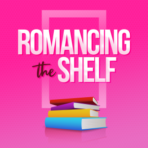 Romancing the Shelf-logo