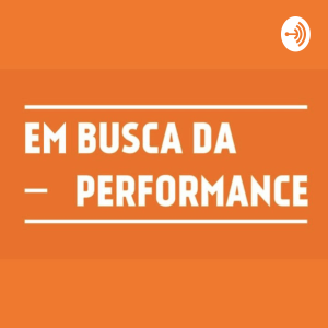 Em Busca da Performance-logo