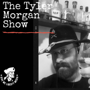 The Tyler Morgan Show-logo