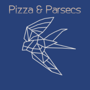 Pizza and Parsecs-logo