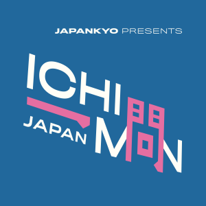 Ichimon Japan: A Podcast About Japan and the Japanese Language by JapanKyo.com-logo