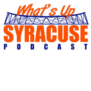 A Sex Slave in Syracuse??? Season 2, Episode 5