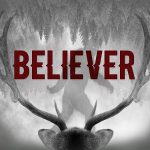 Believer: A Paranormal Mystery-logo